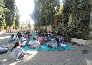 SOW - Vachan Shibir 